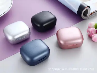 LIVE FREE2 Bluetooth-Kopfhörer mit aktiver Geräuschunterdrückung