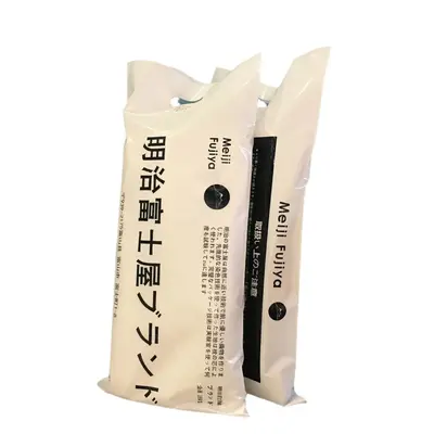 Meiji Fujiya Cotton Pillow Insert, Five-Star Hotel Quality, Home and Dormitory Use