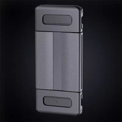 Car Rear Seat Tablet and Phone Holder Adjustable - 12
