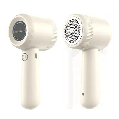 Household Rechargeable Lint Remover Fabric Shaver Garment Pilling Remover Fabric Pill Trimmer Manufacturer Wholesale - 5