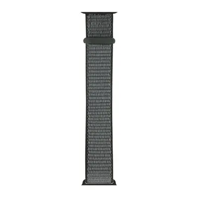 Нейлоновый спортивный ремешок-петля для Apple Watch Series 12/11, совместимый с Ultra 4 - 12