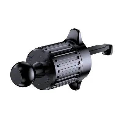 Universal Suction Base Phone Holder Spare Part, 17 mm Ball Head - 6