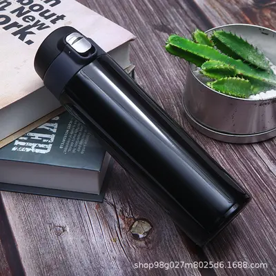 3rd Generation Stainless Steel Pop-Up Insulated Cup - 9