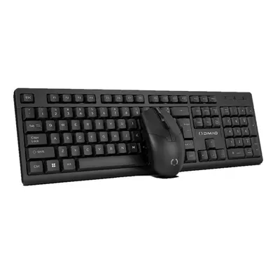 DT5110 kabelgebundenes USB-Tastatur-Maus-Set