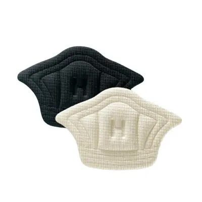 Self-Adhesive Sports Shoe Heel Insert, Cuttable, Anti-Slip and Anti-Blister