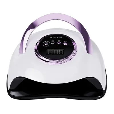 Hochleistungs-UV-LED-Nagelhärtungslampe, schnelltrocknend - 5