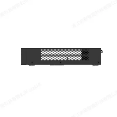 NVR900-D01-08 8 kanallı 1 disk yuvalı video kaydedici
