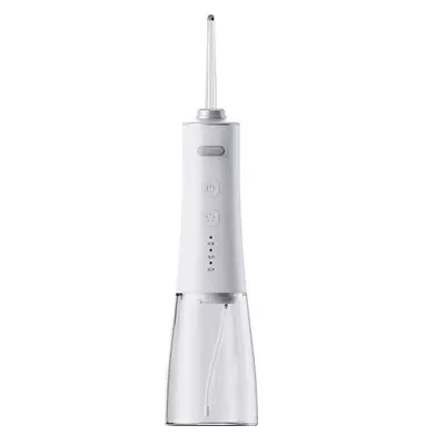 Weixun Household Water Flosser Large Water Tank High Capacity High Pressure Pulse Orthodontic Gum Care Oral Cleaner Portable Waterproof - 7