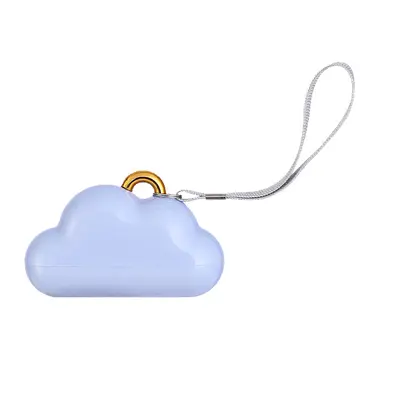 Cloud-shaped Adhesive Lint Roller Pet Hair - 6
