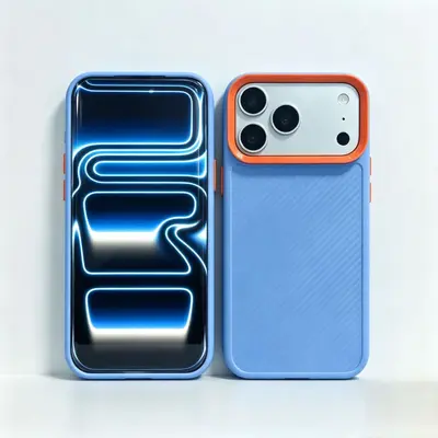 iPhone 12, 12 Pro phone case, TPU, air cushion