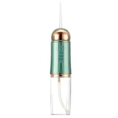 Elektrischer Wasserflosser für Kieferorthopädie, Heimgebrauch, tragbar - 8