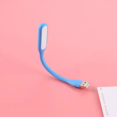 Nachtlampe grenzüberschreitender Bestseller Lampe Schlafzimmer USB kleine Lampe LED Lampe Tischlampe Augenschutz kleine Tischlampe grenzüberschreitend neue kleine Lichtleiste - 10