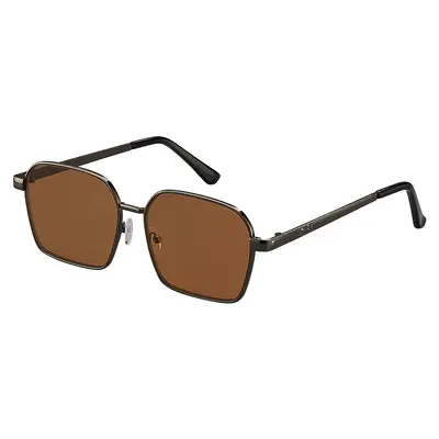 Crystal Stone UV-Protection Glass Sunglasses for Fishing and Driving - 6