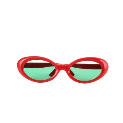 Cat-Eye Sunglasses Frames - 6