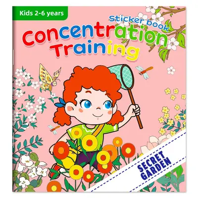 Çocuklar için çıkartma kitabı seti, 20 kitap, erken eğitim - 10