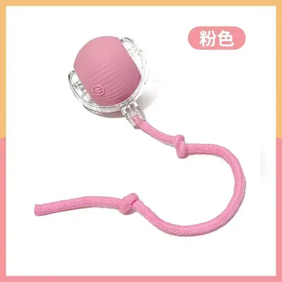 Electric Interactive Cat Ball with Automatic Obstacle Avoidance Self-Playing Cat Toy Stress Relief Caterpillar Cat Toy Pet Toy - 10