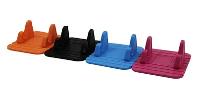 XL-4006 Handyhalter, Silikon, Mittelkonsole, rutschfest