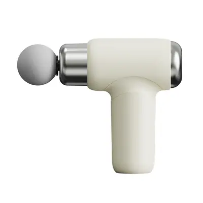 Mini Massage Gun, Silent Operation, Portable Neck Massager - 6