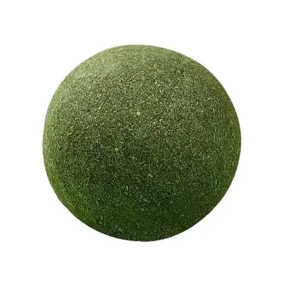Extra Large Catnip Ball, Fresh Breath Cat Toy