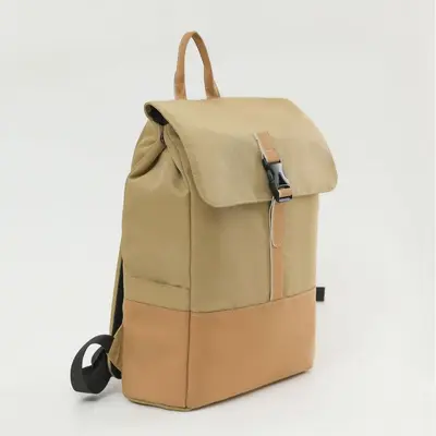Einfache und modische Herren- und Damen-Alltags-Rucksäcke, Outdoor-Reise-Rucksäcke, Business-Laptop-Rucksäcke, Schülerrucksäcke - 4