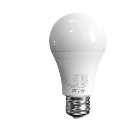 Zhigao LED Ampul E27 Duy Enerji Tasarruflu Göz Koruyucu
