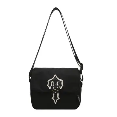 2026 Women's Shoulder Bag, Small Oxford Fabric Messenger Bag - 7