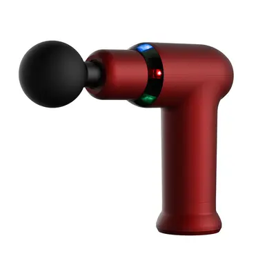 Taşınabilir mini kas masaj tabancası - 7
