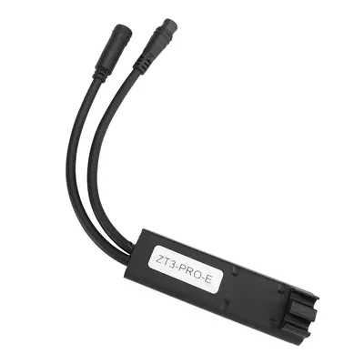 Speed Limiter for ZT3 Pro-E Scooter European Version - 7