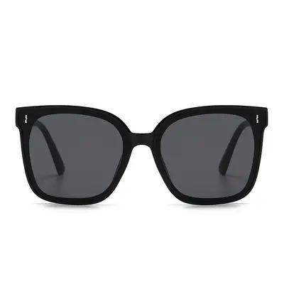 G Brand Women's Sunglasses, Vertical Stud Design, UV Protection - 10