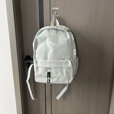 Large-Capacity Unisex Sports Backpack for Middle and High School, Laptop Compartment - 7