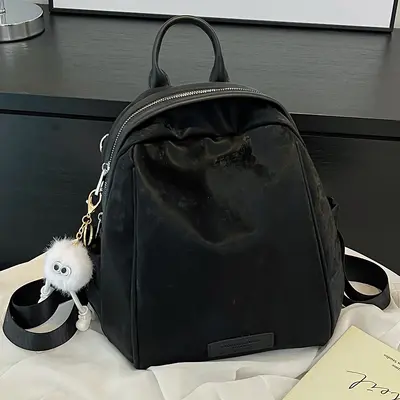 Women's Large Capacity Travel Backpack for College and Office - 7