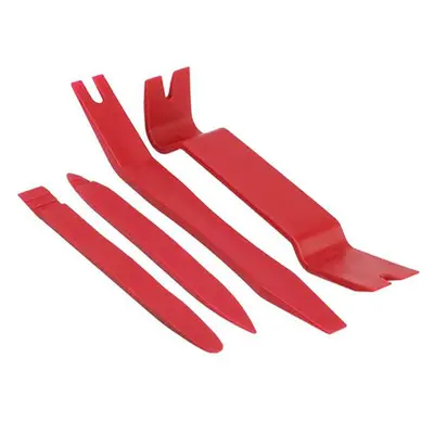 Araba iç döşeme sökme aracı seti, plastik pry bar, kapı paneli çıkarma - 11
