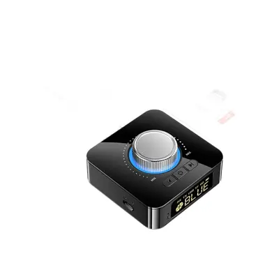 Bluetooth 5.4 alıcı adaptörü eski amplifikatör ve hoparlörlere - 7