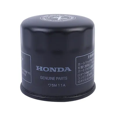 Ölfilter für Honda CB400X/400F, CBR400R, Forza ADV350, NX400