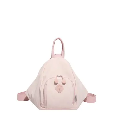 Beixiang Damentasche, wasserdicht, multifunktional, Rucksack und Umhängetasche - 9