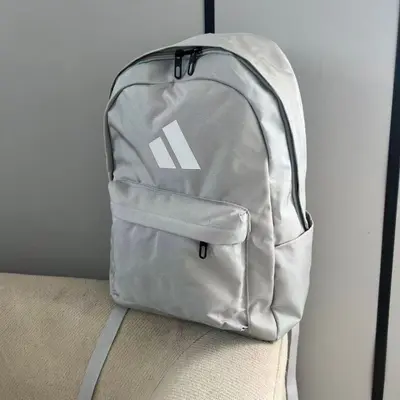 Großer Sportrucksack in Bonbonfarben - 10