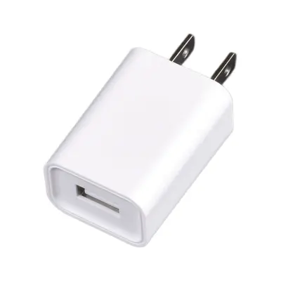 5v1a ABD standart Xiaomi şarj cihazı mini usb bağlantı noktası cep telefonu şarj başlığı 3c dijital ürün şarj başlığı için uygun - 6