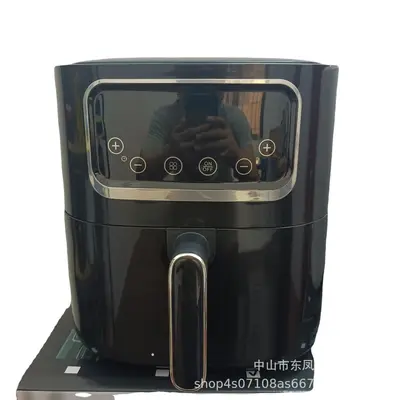Silvercrown 10L Air Fryer with Smart Touch Control