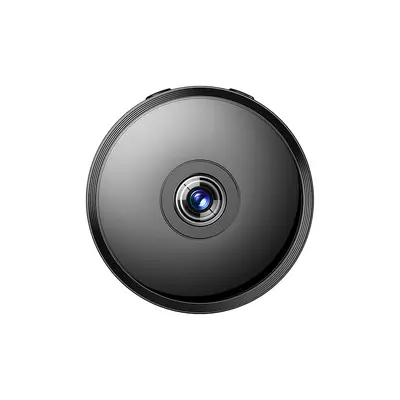WIFI Hausüberwachungskamera, Nachtsicht, Fernzugriff