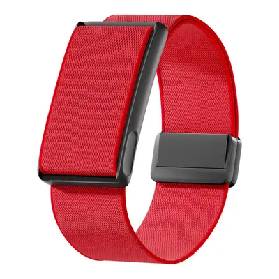 Amazfit Helio Strap için naylon manyetik elastik örgü kordon - 11