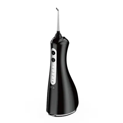 Electric Water Flosser for Home, Tartar Removal and Orthodontic Use - 6