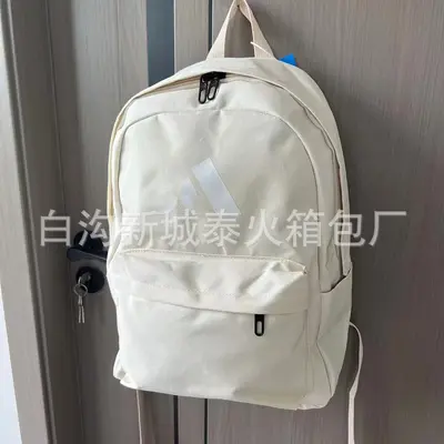 Large Capacity Unisex Laptop Backpack for Students and Sports - 6