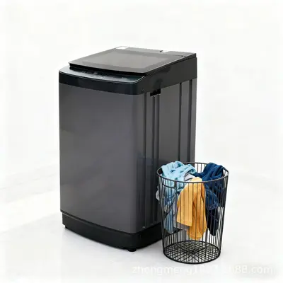 15kg Fully Automatic Washer Dryer - 6