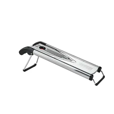 Slicer V-tipi sebze doğrayıcı, 5 fonksiyonlu - 6