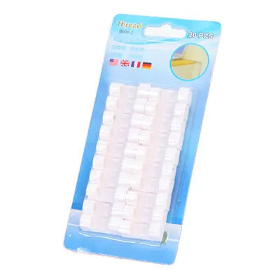 Self-Adhesive Cable Clip, Punch-Free Desktop Cable Organizer - 8