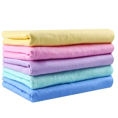 Absorbent Deerskin Car Drying Towel - 6