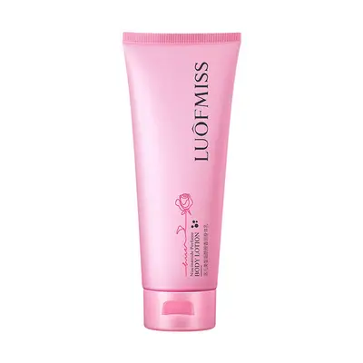 Luofan Meixi Niacinamide Perfumed Body Lotion, Moisturizing - 7