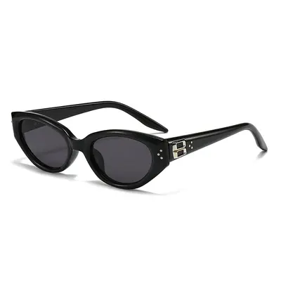 GM Cat-Eye Sunglasses for Men, UV Protection - 7
