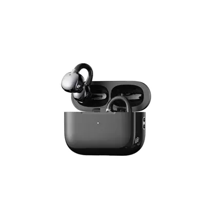 B46 kablosuz Bluetooth kulaklık, klips tasarım, gürültü engelleme - 9