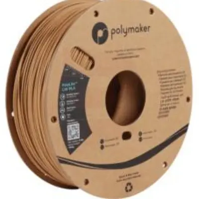 PolyLite LW-PLA Lightweight Foamed PLA 3D Printing Filament 1.75mm 800g - 9